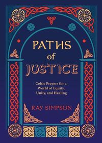 Cover image for Paths of Justice