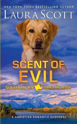 Cover image for Scent of Evil
