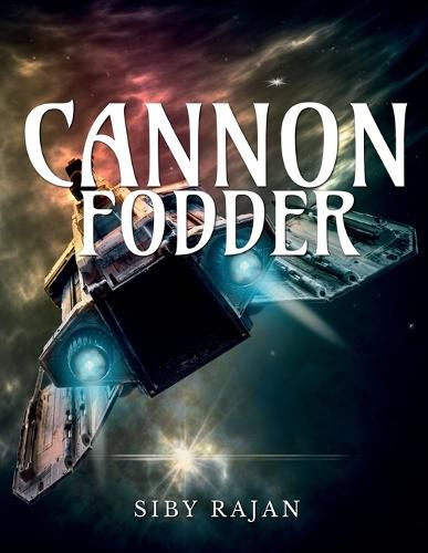 Cover image for Cannon Fodder