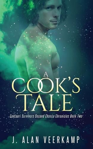 Cover image for A Cook's Tale