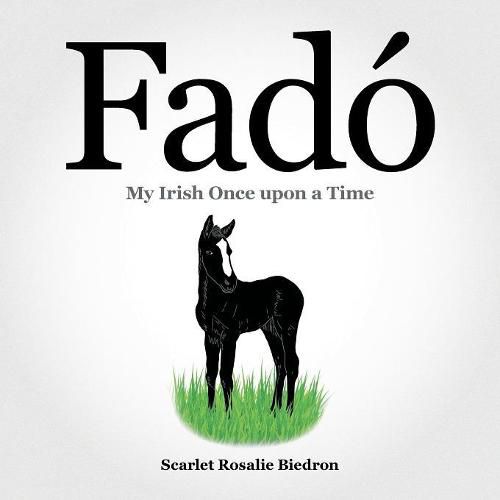 Cover image for Fado