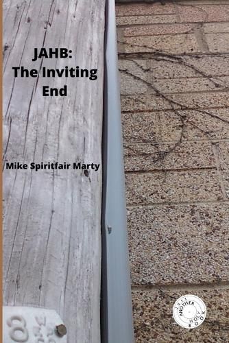 Cover image for Jahb