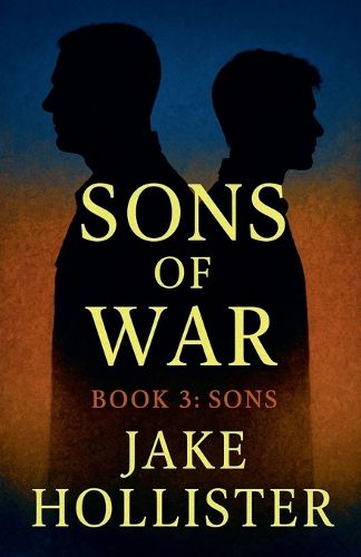 Cover image for Sons of War