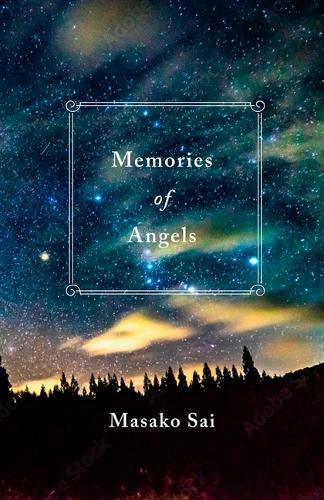 Cover image for Memories of Angels