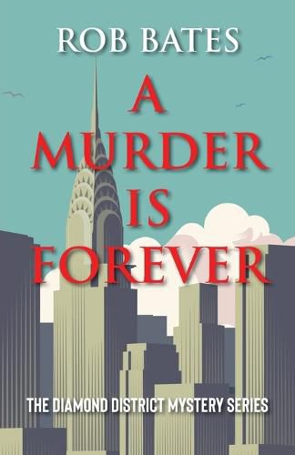 Cover image for A Murder is Forever