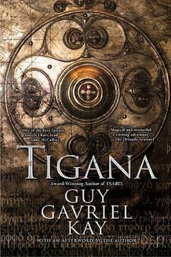 Tigana: Anniversary Edition