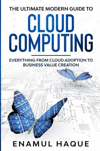 Cover image for The Ultimate Modern Guide to Cloud Computing