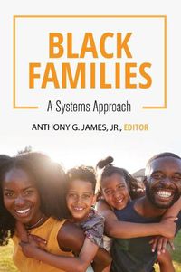 Cover image for Black Families: A Systems Approach