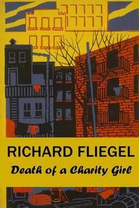 Cover image for Death of a Charity Girl