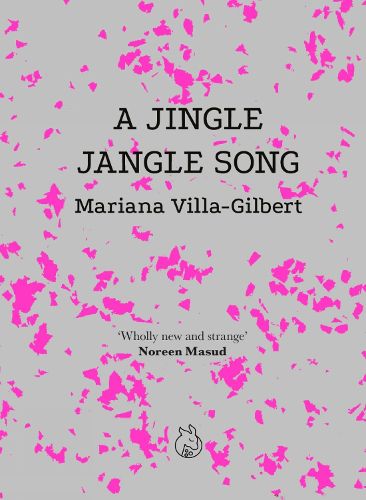 Cover image for A Jingle-Jangle Song