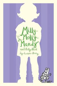 Cover image for Milly-Molly-Mandy and Billy Blunt