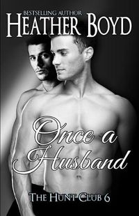 Cover image for Once a Husband