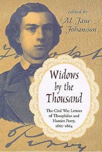 Cover image for Widows by the Thousand