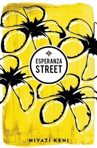 Cover image for Esperanza Street