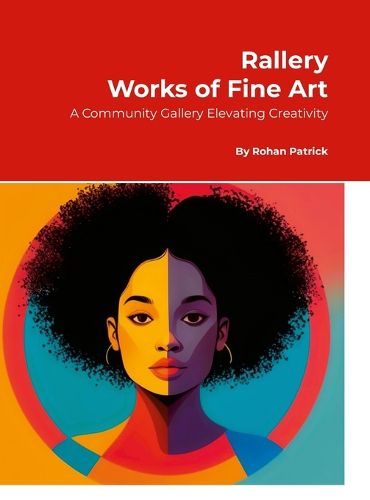 Cover image for Rallery Works of Fine Art