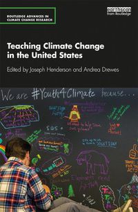 Cover image for Teaching Climate Change in the United States