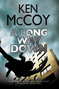 Cover image for A Long Way Down