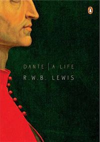 Cover image for Dante: A Life