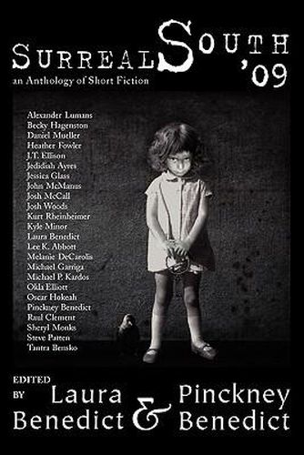 Cover image for Surreal South '09