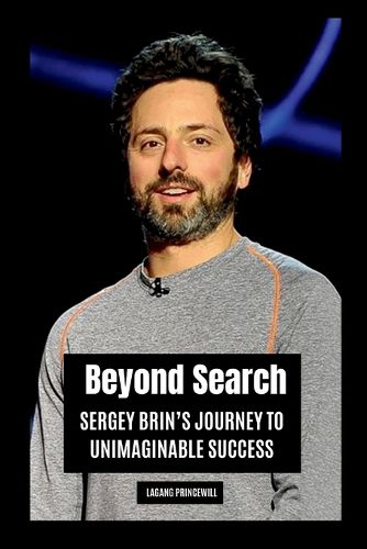 Cover image for Beyond Search