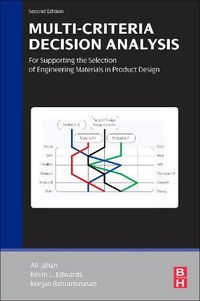 Cover image for Multi-criteria Decision Analysis for Supporting the Selection of Engineering Materials in Product Design