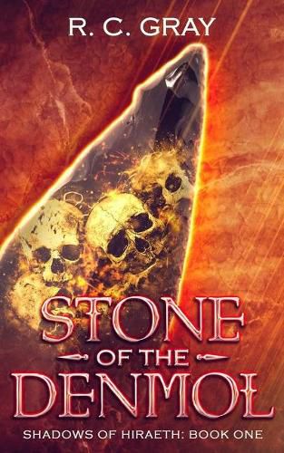 Cover image for Stone of the Denmol