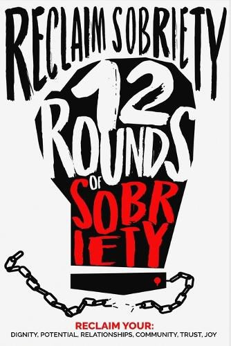Cover image for Reclaim Sobriety