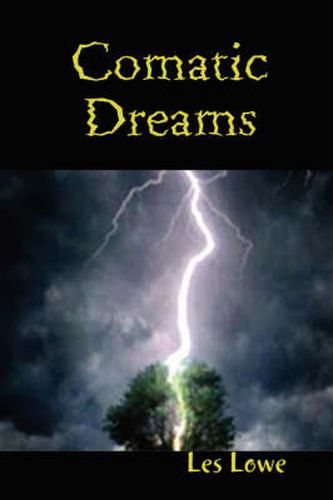 Cover image for Comatic Dreams