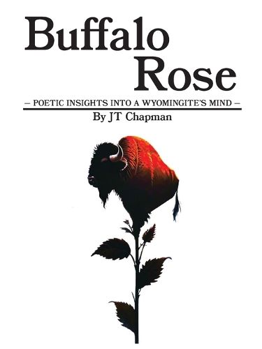 Cover image for Buffalo Rose