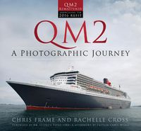 Cover image for QM2: A Photographic Journey