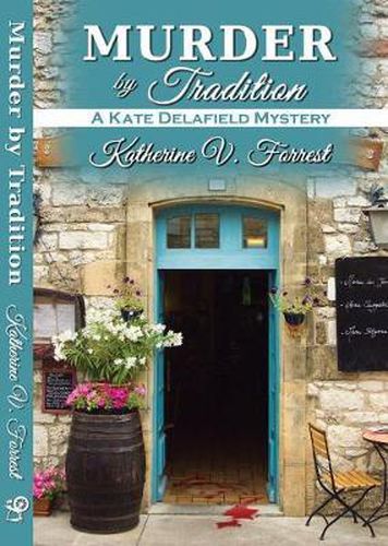 Cover image for Murder by Tradition