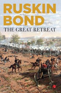 Cover image for THE GREAT RETREAT