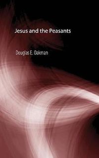 Cover image for Jesus and the Peasants