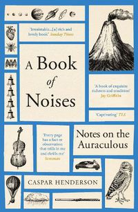 Cover image for A Book of Noises