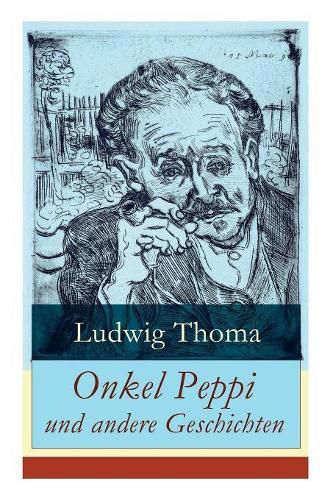 Onkel Peppi und andere Geschichten: Ein Klassiker der bayerischen Literatur gew rzt mit Humor und Satire