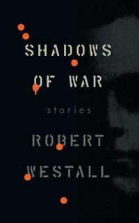 Cover image for Shadows of War
