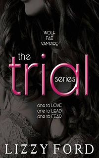 Cover image for The Trial Series