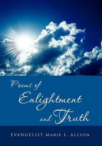 Cover image for Poems of Enlightment and Truth