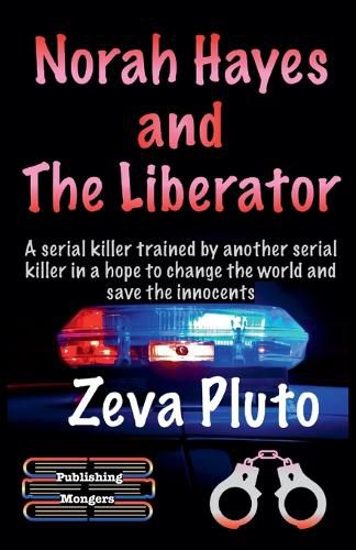 Cover image for Norah Hayes and The Liberator