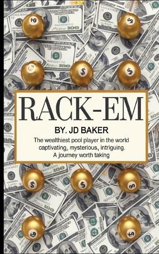 Cover image for Rack-Em