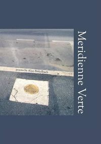 Cover image for Meridienne Verte