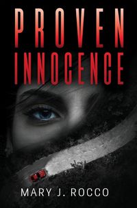 Cover image for Proven Innocence