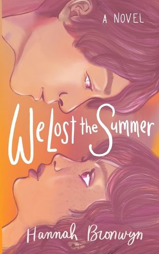 Cover image for We Lost the Summer