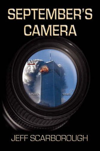 Cover image for September's Camera