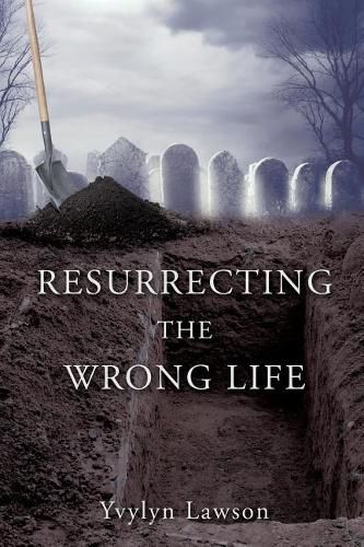 Cover image for Resurrecting the Wrong Life