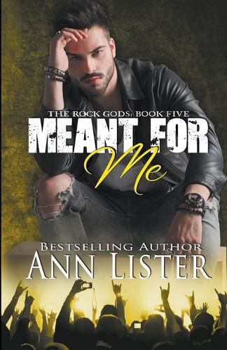 Cover image for Meant For Me