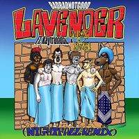Cover image for Lavender 