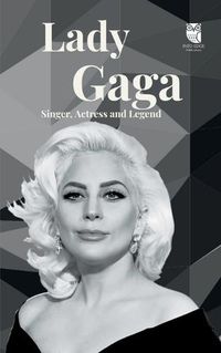 Cover image for Lady Gaga