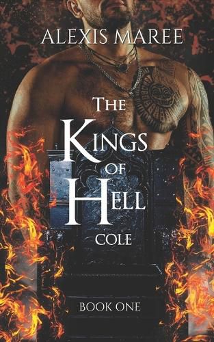 Cover image for The Kings of Hell - Cole