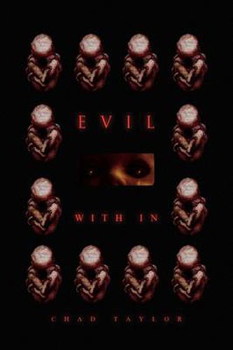 Cover image for Evil with in